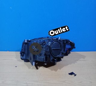 NM FARO DCH BI-XENON BMW SERIE 5 F10 F11 10-13 R017499C1