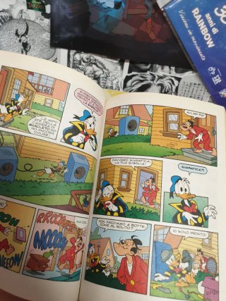Paperinik Appgrade 28