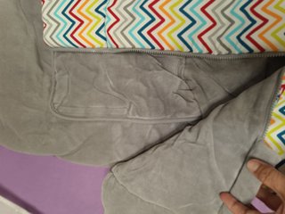 Saco de invierno Tuc Tuc nuevo