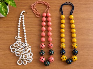 Collares Flamenca
