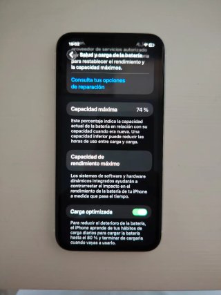 iPhone 11 Bianco