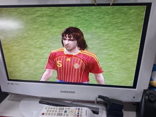 Pro Evolution Soccer 6 PS2