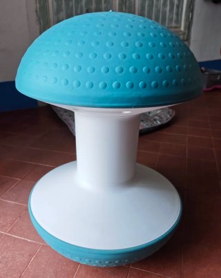 Taburete Ergonómico HUMANSCALE