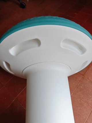 Taburete Ergonómico HUMANSCALE