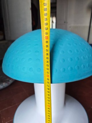 Taburete Ergonómico HUMANSCALE