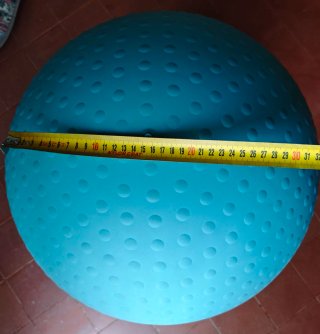 Taburete Ergonómico HUMANSCALE