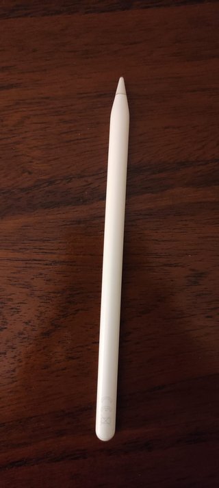 iPad Pro 11 M1 256GB WiFi + Apple Pencil 2