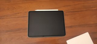 iPad Pro 11 M1 256GB WiFi + Apple Pencil 2