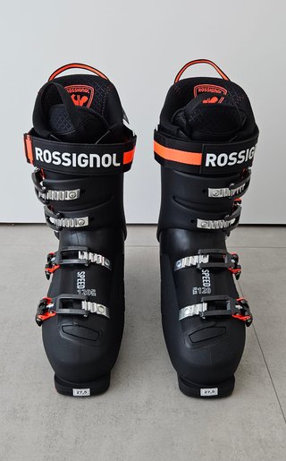 Botas Esquí Rossignol Speed 120 Flex T27,5