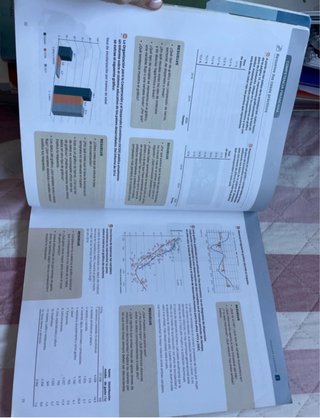 Libro Economía 4 ESO serie Analiza