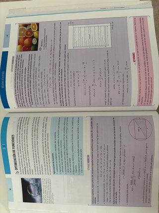 Matemáticas Aplicadas a las Ciencias Sociales I...