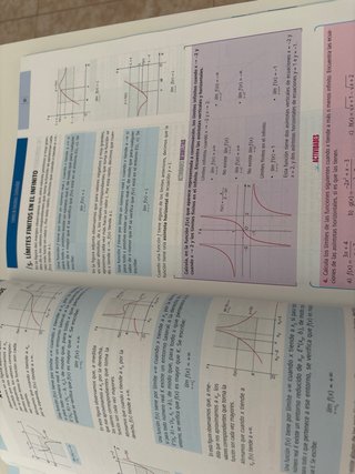 Matemáticas Aplicadas a las Ciencias Sociales I...