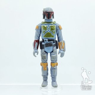 Star Wars Kenner Boba Fett
