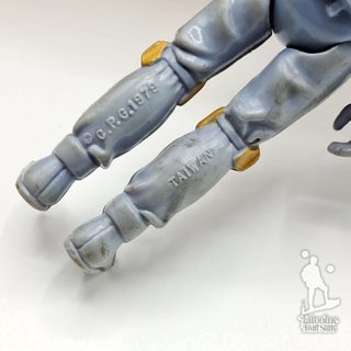 Star Wars Kenner Boba Fett