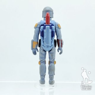 Star Wars Kenner Boba Fett