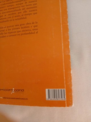 Lazarillo de Tormes Idioma: valenciano