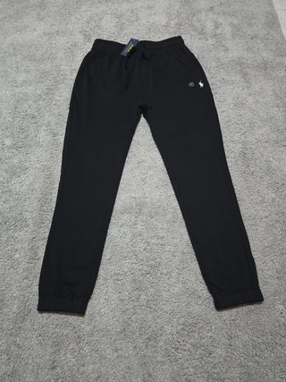 Tuta Ralph Lauren Nera - Taglia M