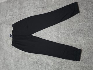 Tuta Ralph Lauren Nera - Taglia M