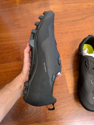 Zapatillas SPECIALIZED RECON 3.0 MTB talla 47