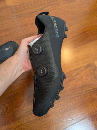 Zapatillas SPECIALIZED RECON 3.0 MTB talla 47