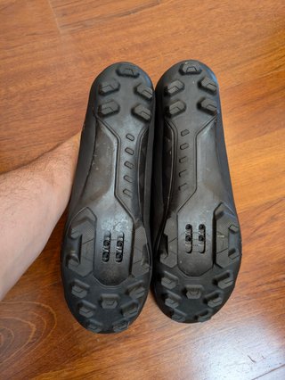 Zapatillas SPECIALIZED RECON 3.0 MTB talla 47