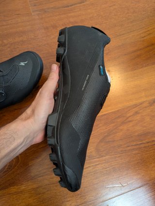 Zapatillas SPECIALIZED RECON 3.0 MTB talla 47