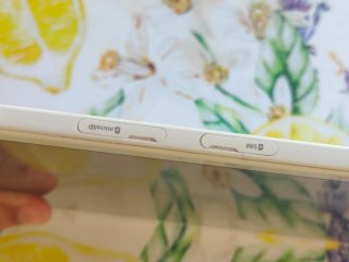 Samsung Galaxy Tab A6 SM-T585 Blanca