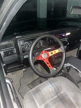 Volkswagen Golf 1997