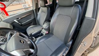 Chevrolet Captiva 2007