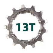Piñón Cassette MTB 11v 13T HG