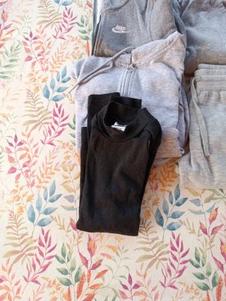 Lote Conjunto Ropa Deportiva Nike niño 10-12a