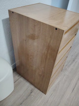 Cajonera