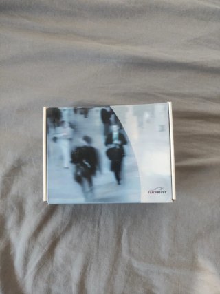 Blackberry 7290 Nuevo en Caja