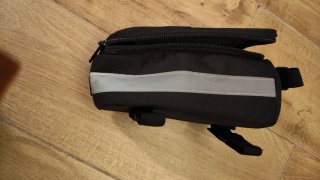 3 Soportes Funda Móvil Negro