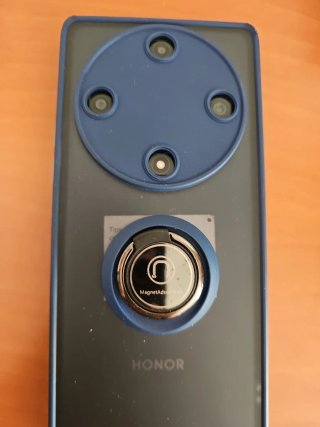Honor Magic5 Lite 5G