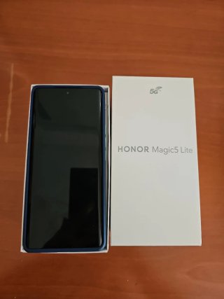 Honor Magic5 Lite 5G