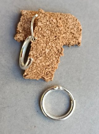 Criollas de plata