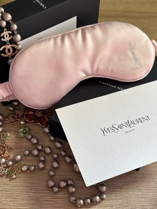 Sleeping Maschera YSL Beauté Rosa