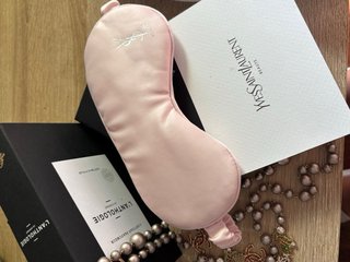 Sleeping Maschera YSL Beauté Rosa