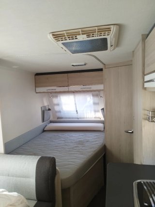 Caravana Caravelair Antares Style 476 Family