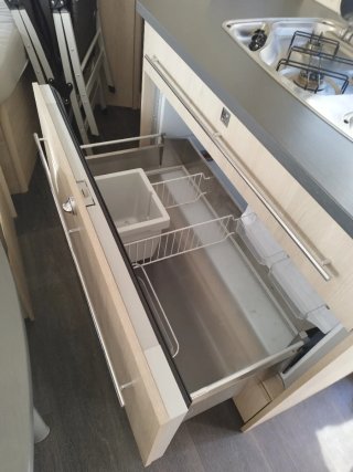 Caravana Caravelair Antares Style 476 Family