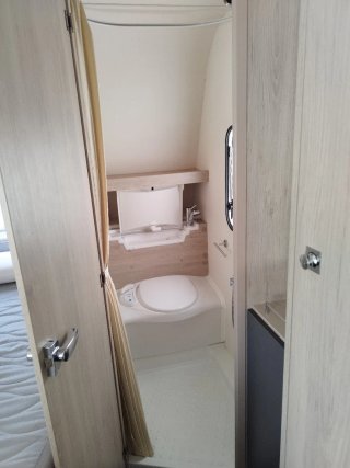 Caravana Caravelair Antares Style 476 Family