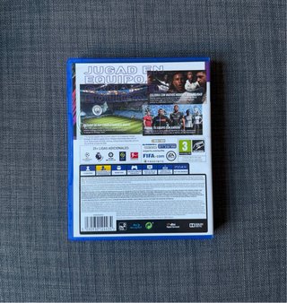 FIFA 21 PS4 (PlayStation 4) EA Sports