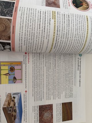 Biología, Geología y CC. Ambientales 1º Bachill...