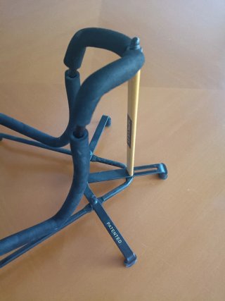 Soporte Guitarra Hércules