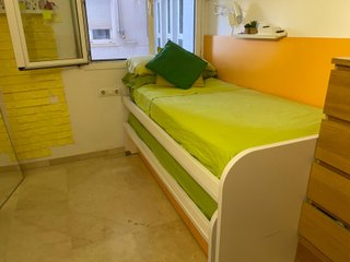 Cama nido con 4 cajones