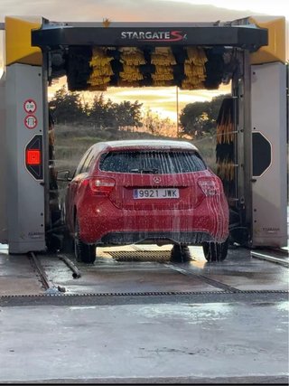 Mercedes-Benz A180 2014