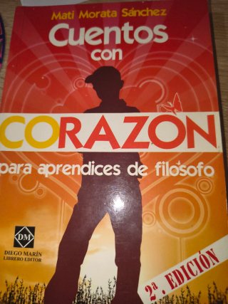 Cuentos con corazon