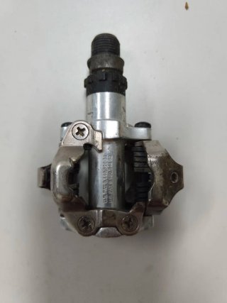 Pedal Izquierdo Shimano RO-41820