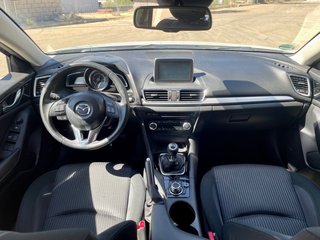 Mazda 3 2016